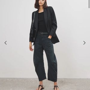 Nili Lotan shon pant - pristine condition